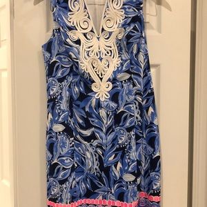 Lilly Pulitzer dress size 4
